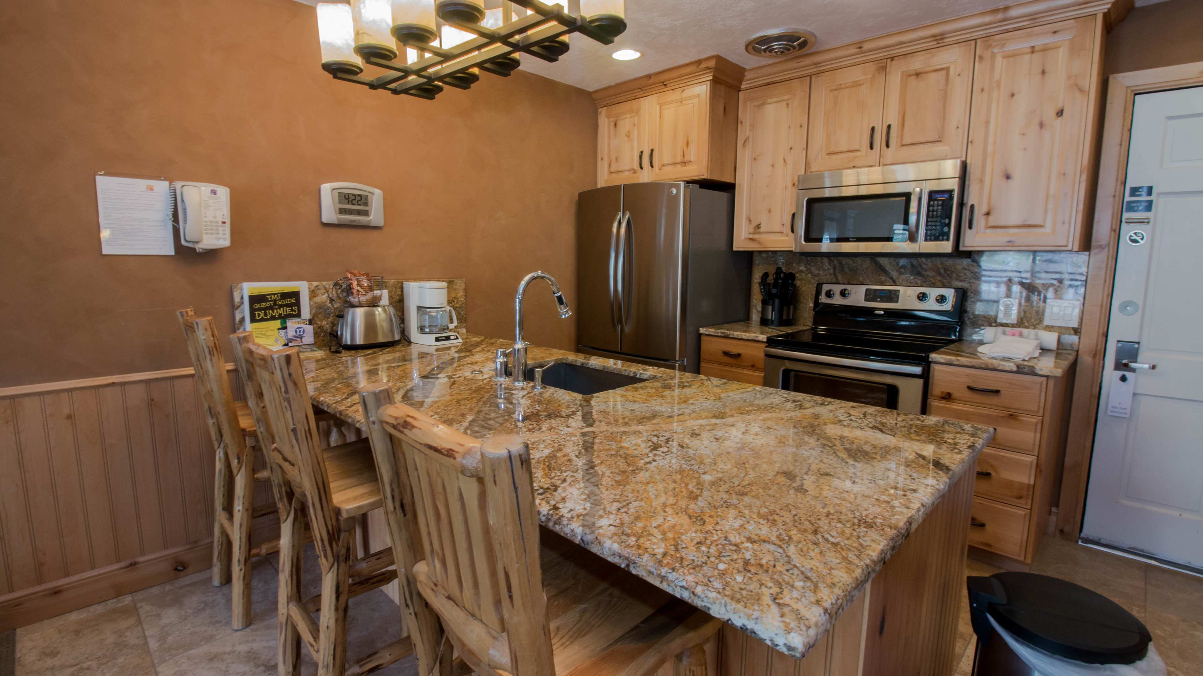 Park City Deer Valley Canyons Resort Home 996675