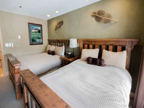 Park City Deer Valley Canyons Resort Home 996675