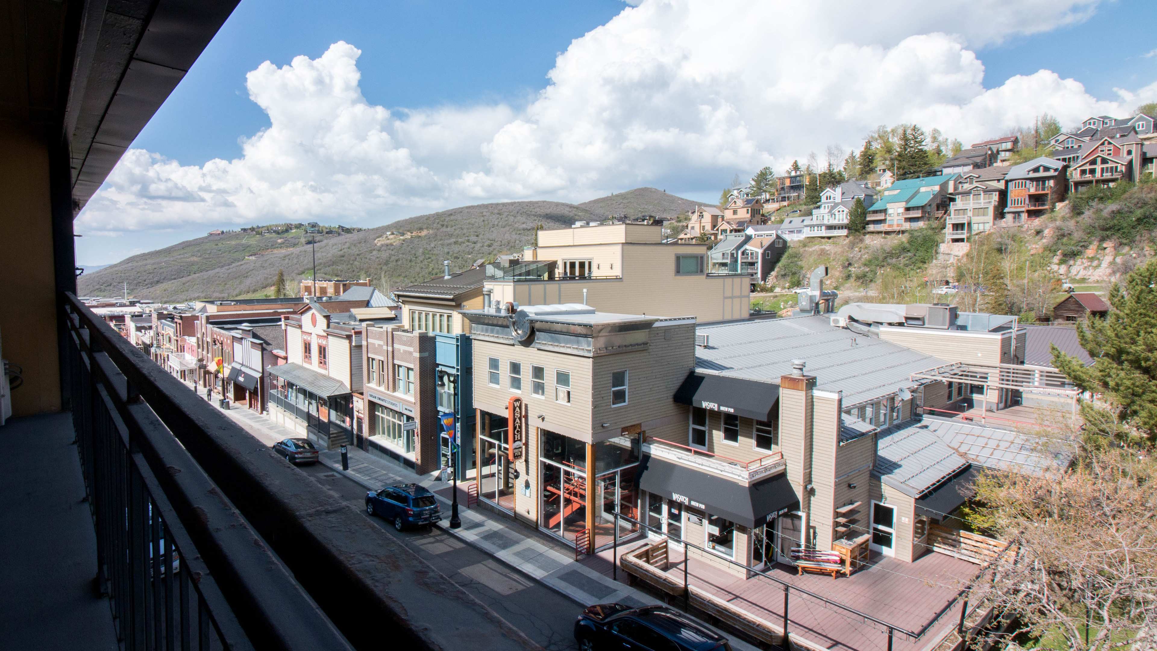 Park City Deer Valley Canyons Resort Home 996675