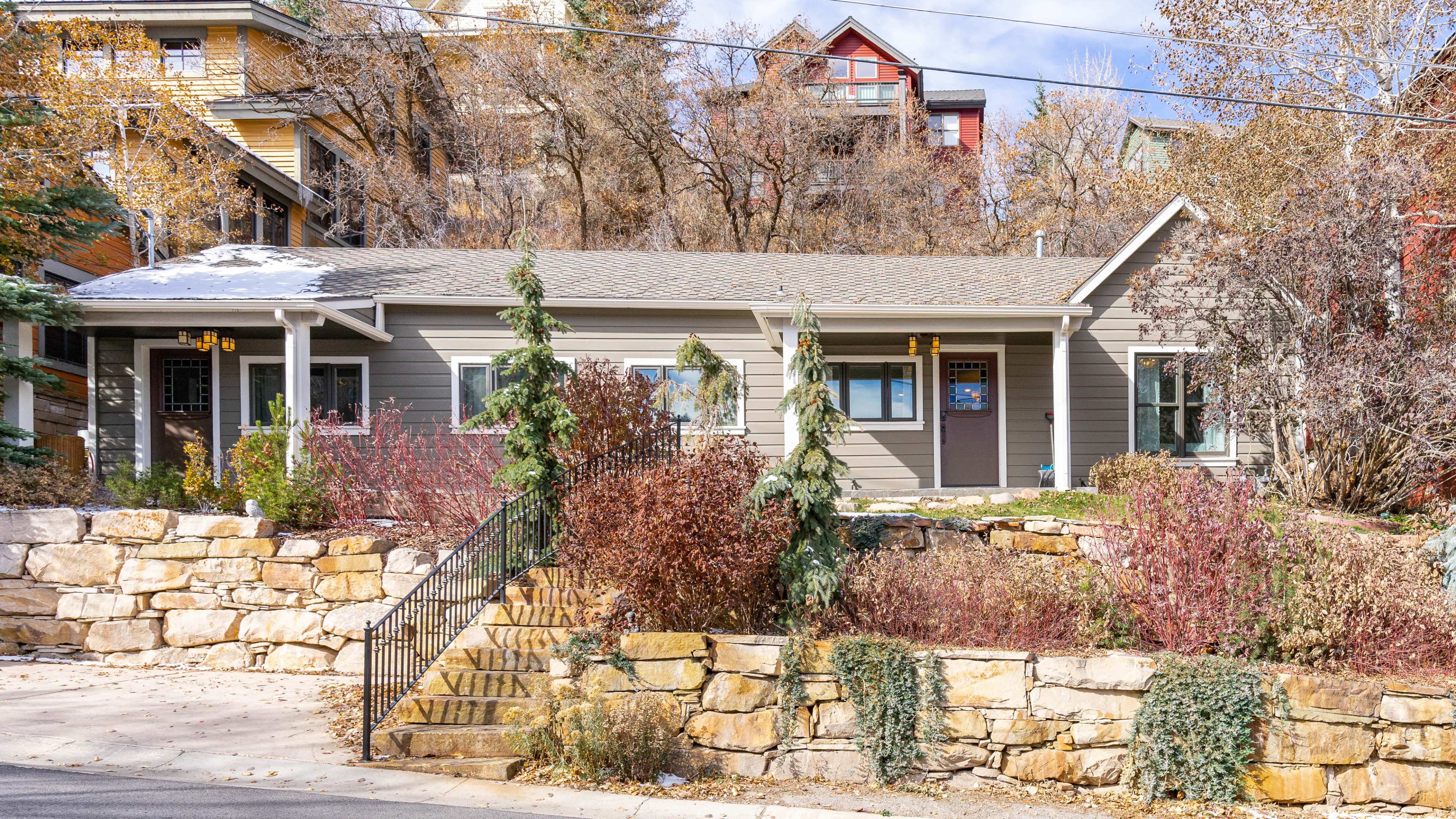 Park City Deer Valley Canyons Resort Home 996676