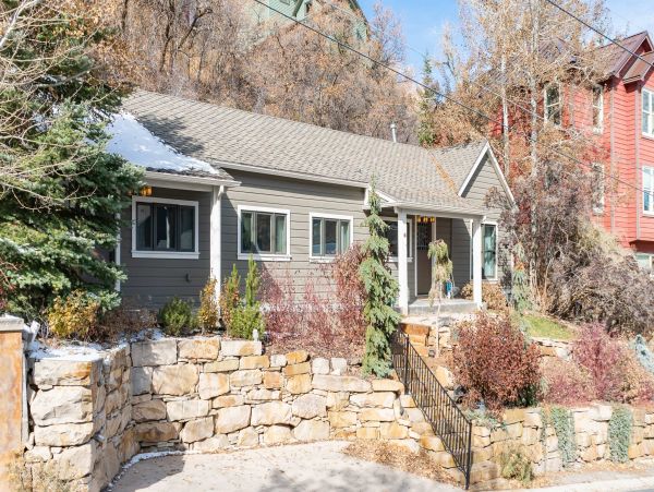 Park City Deer Valley Canyons Resort Home 996676