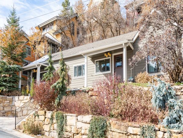 Park City Deer Valley Canyons Resort Home 996676