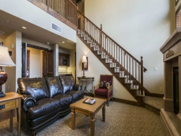 Park City Deer Valley Canyons Resort Home 996677