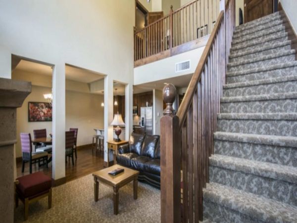 Park City Deer Valley Canyons Resort Home 996677