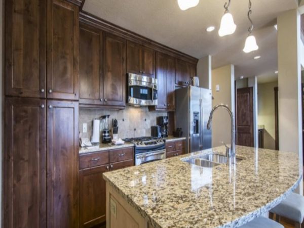 Park City Deer Valley Canyons Resort Home 996677