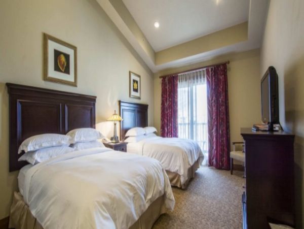 Park City Deer Valley Canyons Resort Home 996677