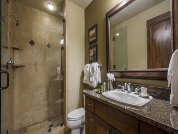 Park City Deer Valley Canyons Resort Home 996677