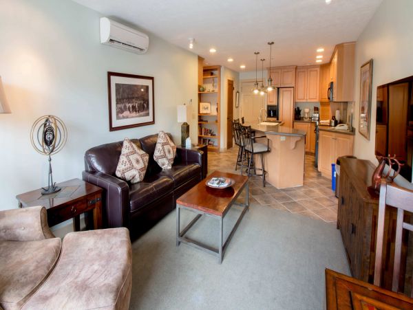 Park City Deer Valley Canyons Resort Home 996678