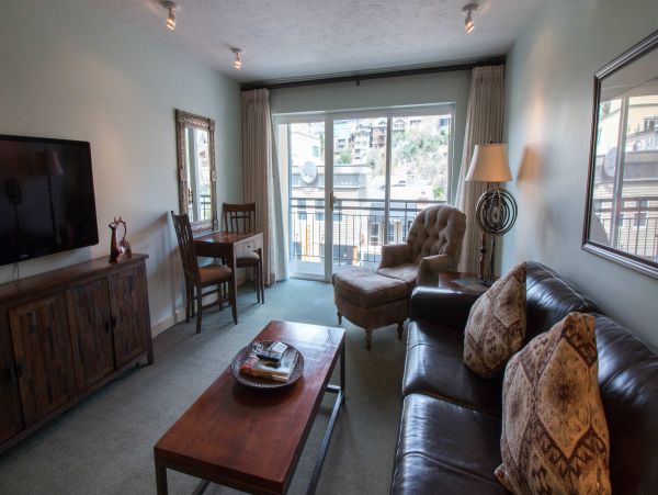 Park City Deer Valley Canyons Resort Home 996678