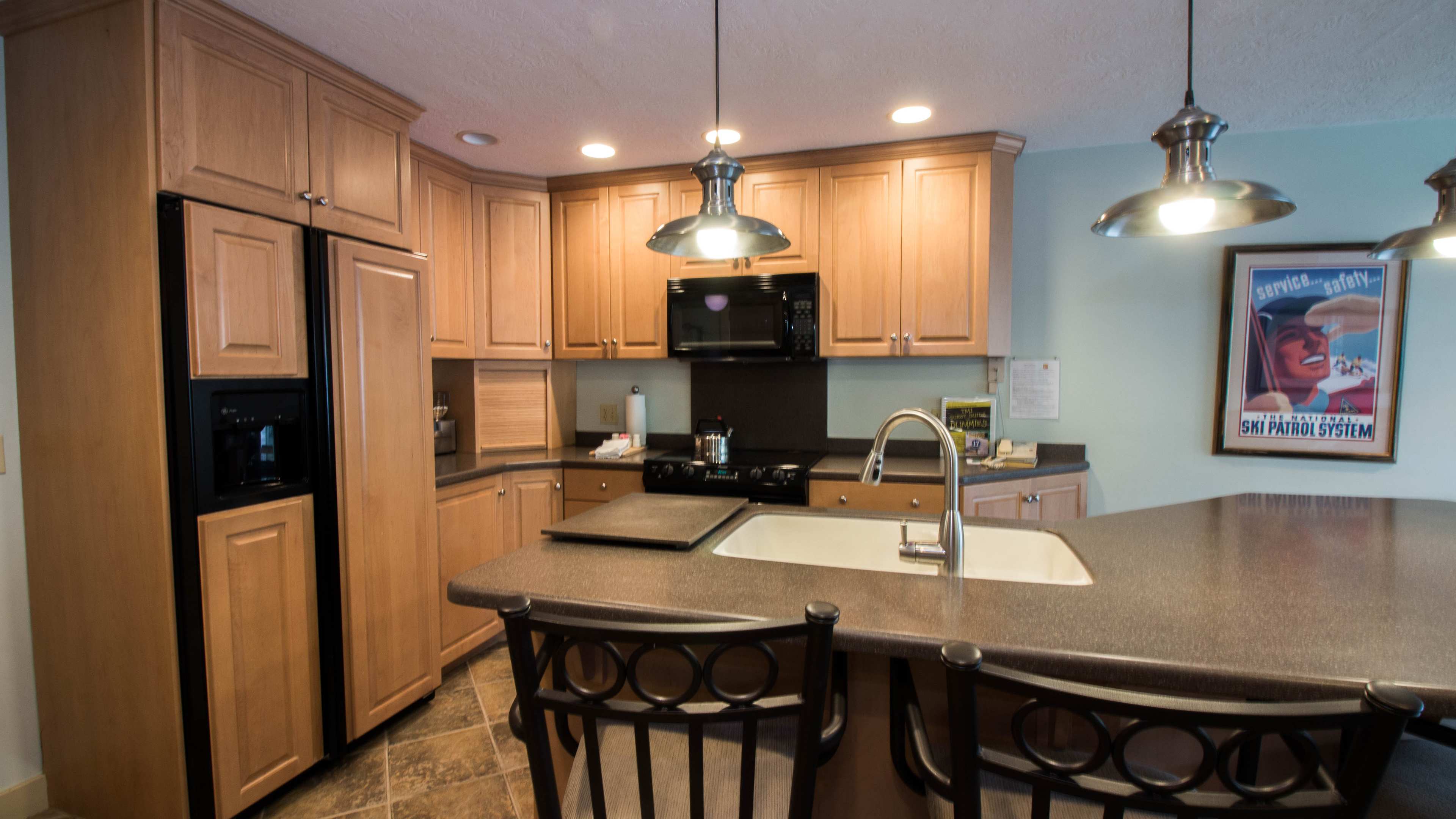 Park City Deer Valley Canyons Resort Home 996678