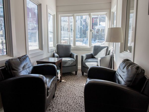 Park City Deer Valley Canyons Resort Home 996679