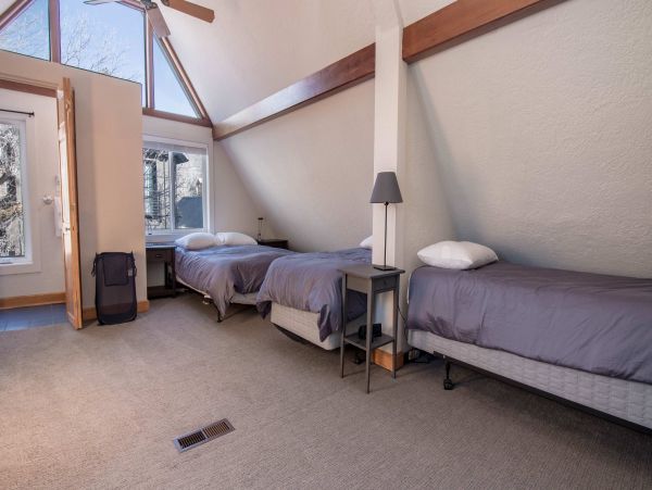 Park City Deer Valley Canyons Resort Home 996679