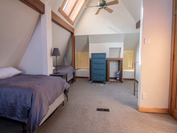 Park City Deer Valley Canyons Resort Home 996679