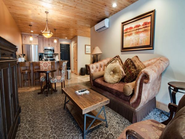 Park City Deer Valley Canyons Resort Home 996680