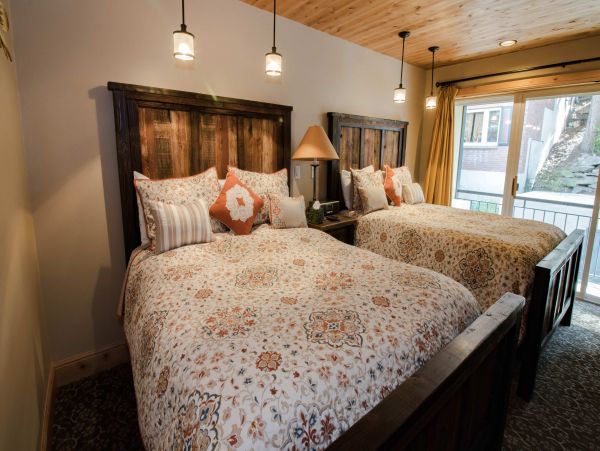 Park City Deer Valley Canyons Resort Home 996680