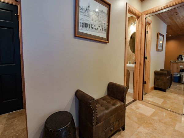 Park City Deer Valley Canyons Resort Home 996680