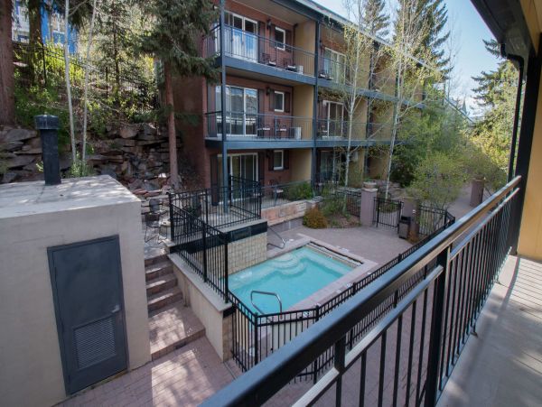 Park City Deer Valley Canyons Resort Home 996680