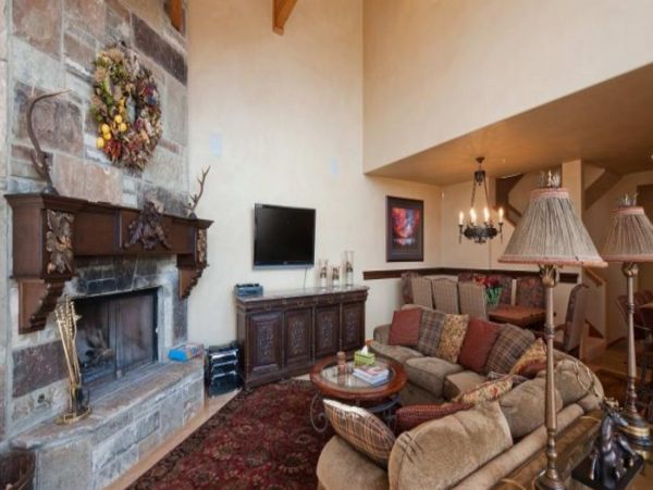Park City Deer Valley Canyons Resort Home 996681