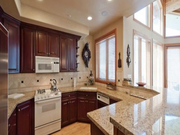 Park City Deer Valley Canyons Resort Home 996681
