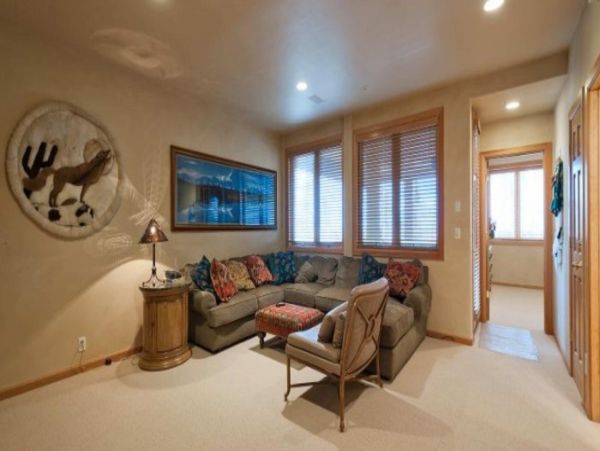 Park City Deer Valley Canyons Resort Home 996681