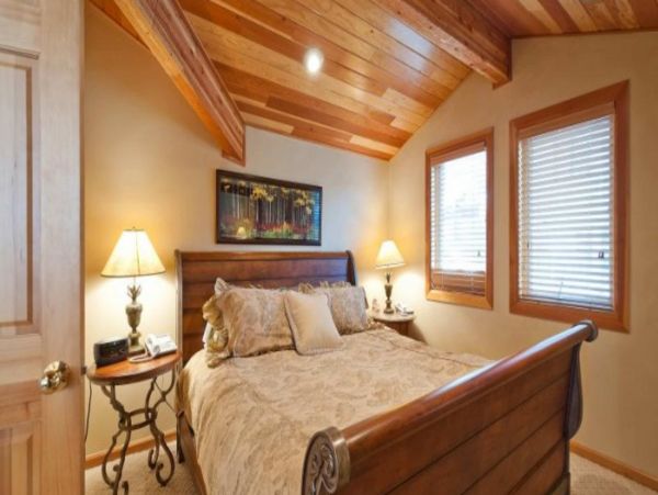 Park City Deer Valley Canyons Resort Home 996681