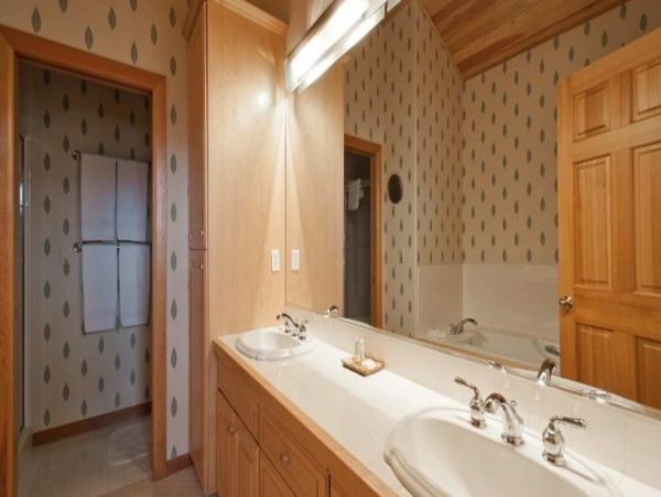 Park City Deer Valley Canyons Resort Home 996681