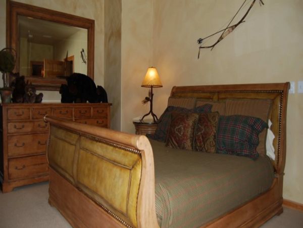 Park City Deer Valley Canyons Resort Home 996681