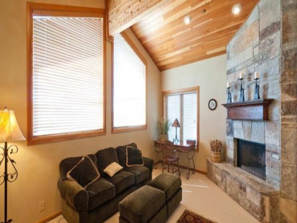 Park City Deer Valley Canyons Resort Home 996681