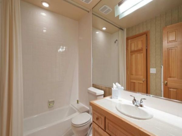 Park City Deer Valley Canyons Resort Home 996681