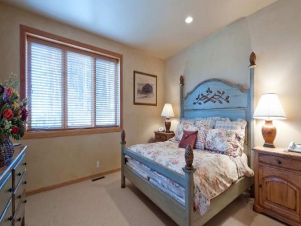 Park City Deer Valley Canyons Resort Home 996681