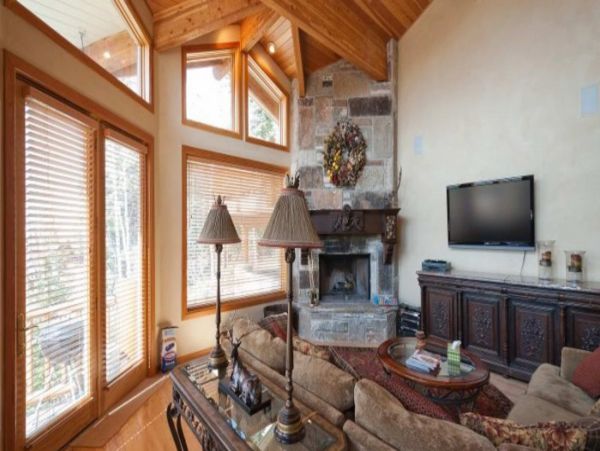 Park City Deer Valley Canyons Resort Home 996681