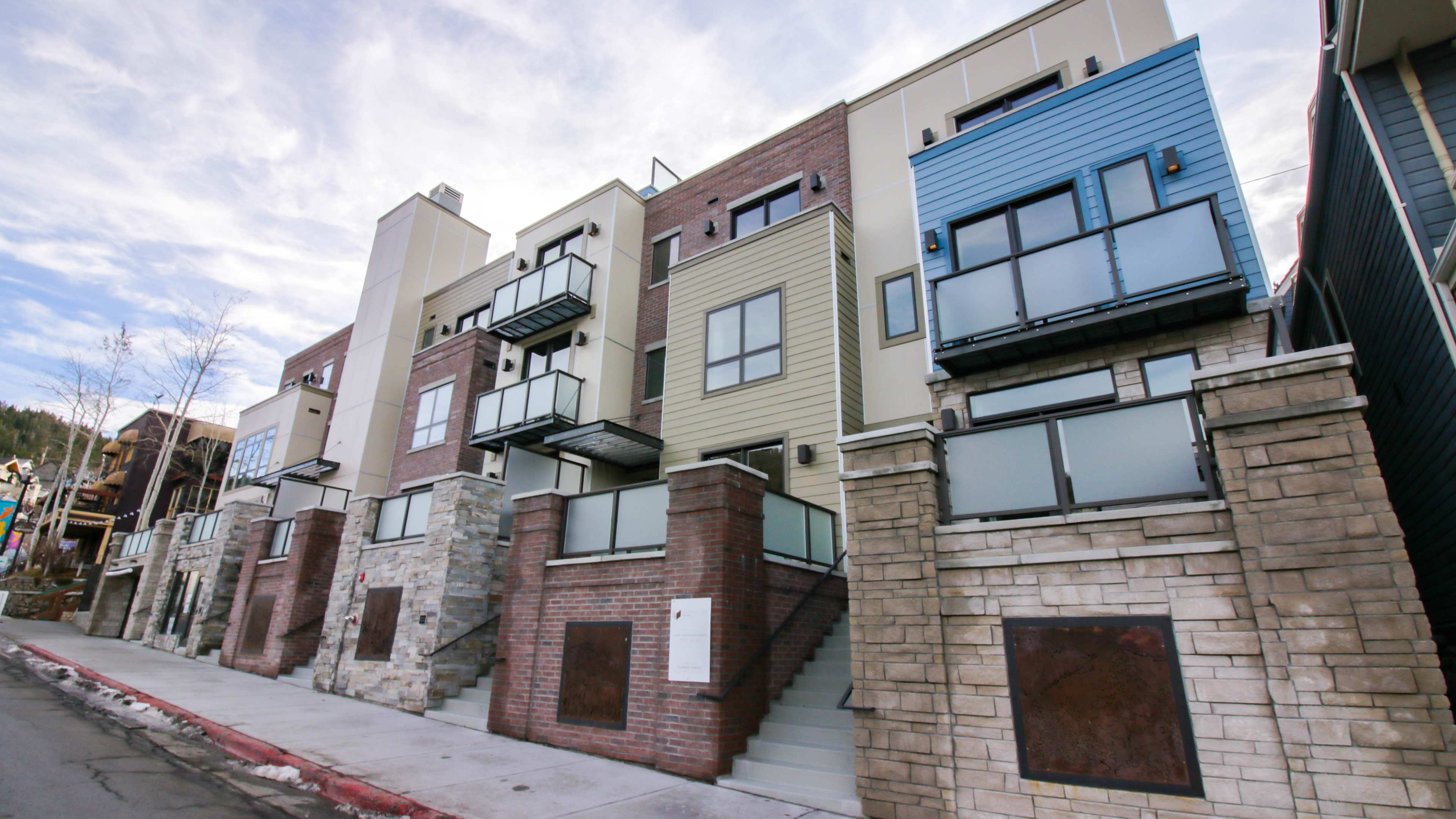 Park City Deer Valley Canyons Resort Home 996682