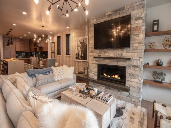 Park City Deer Valley Canyons Resort Home 996682
