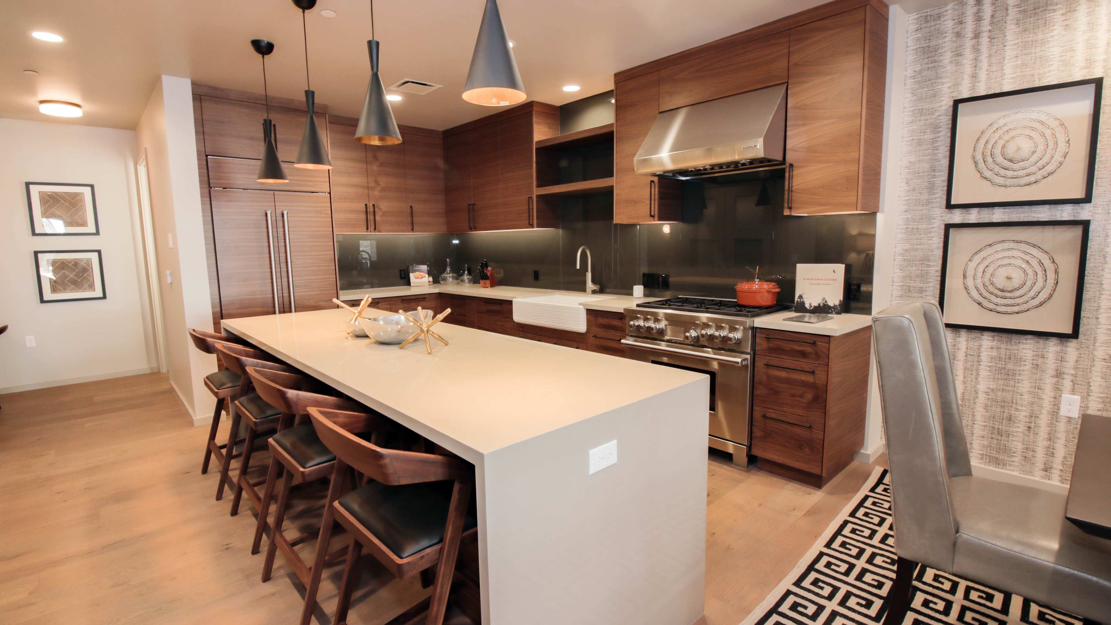 Park City Deer Valley Canyons Resort Home 996682