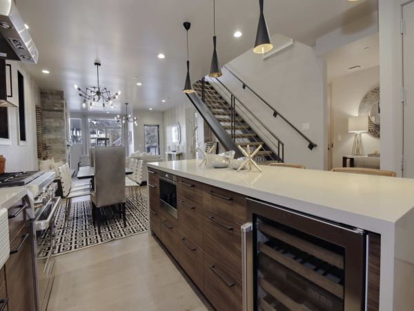 Park City Deer Valley Canyons Resort Home 996682