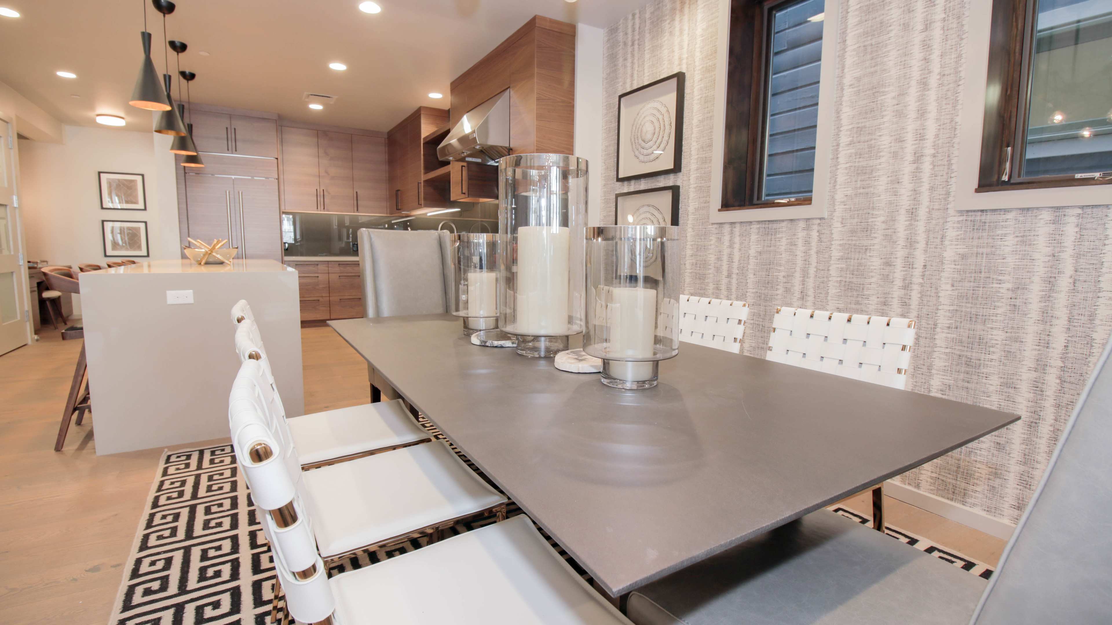 Park City Deer Valley Canyons Resort Home 996682