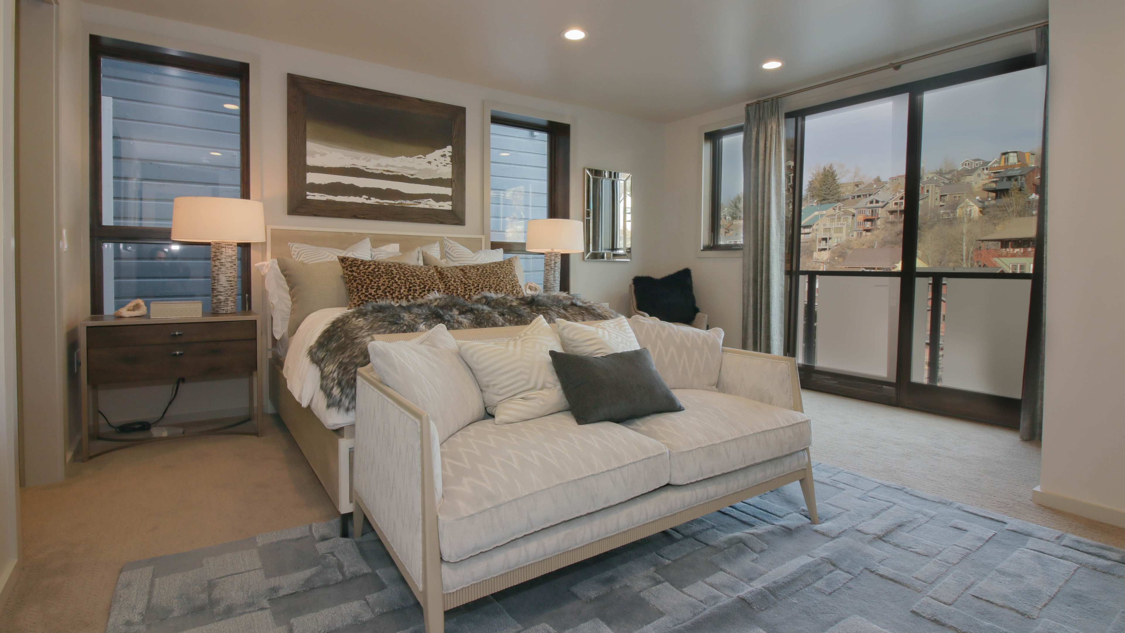 Park City Deer Valley Canyons Resort Home 996682