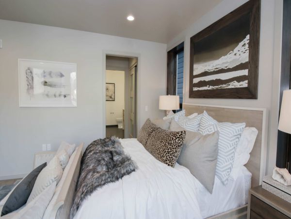 Park City Deer Valley Canyons Resort Home 996682