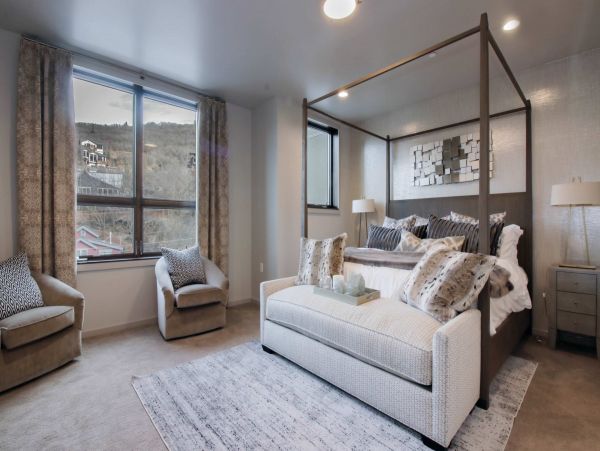 Park City Deer Valley Canyons Resort Home 996682