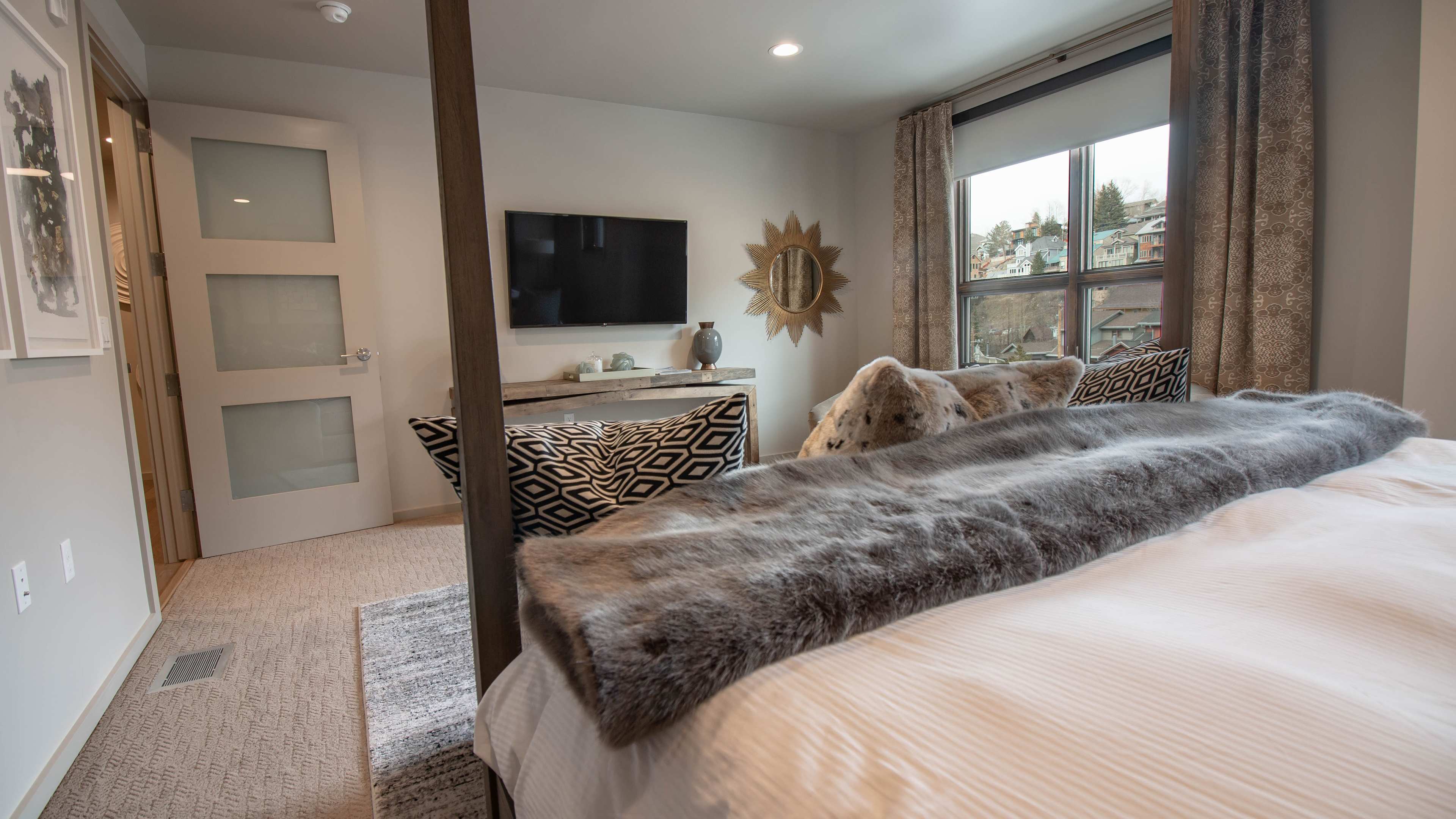 Park City Deer Valley Canyons Resort Home 996682