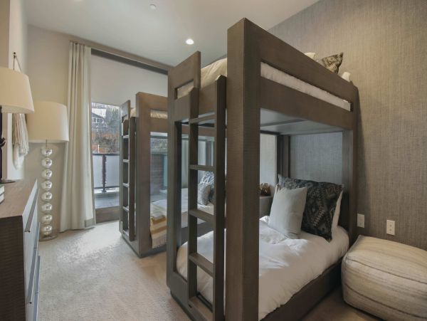 Park City Deer Valley Canyons Resort Home 996682