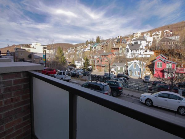 Park City Deer Valley Canyons Resort Home 996682