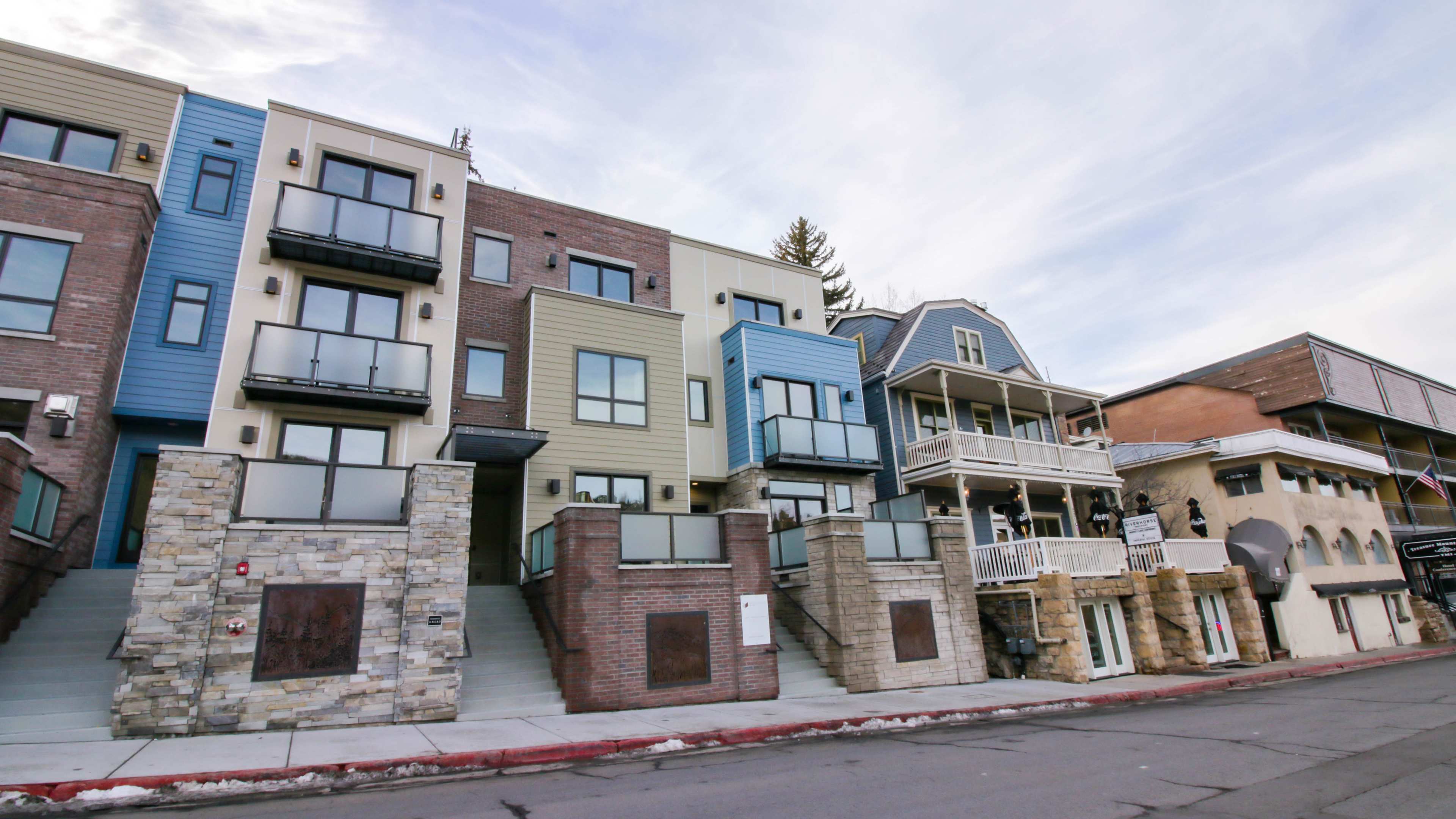 Park City Deer Valley Canyons Resort Home 996682