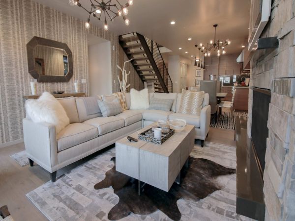 Park City Deer Valley Canyons Resort Home 996682