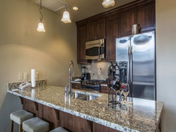Park City Deer Valley Canyons Resort Home 996683