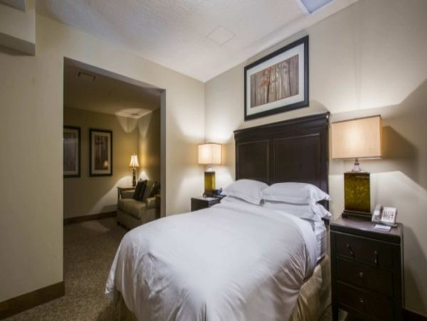 Park City Deer Valley Canyons Resort Home 996683