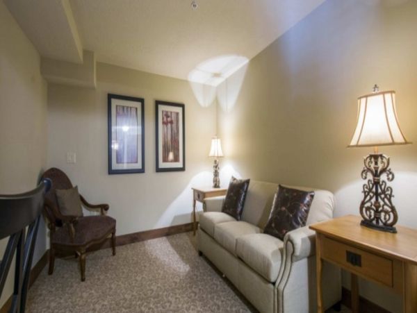 Park City Deer Valley Canyons Resort Home 996683
