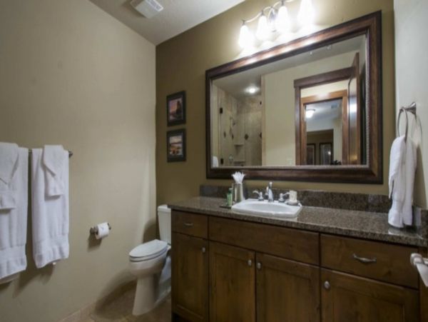 Park City Deer Valley Canyons Resort Home 996683