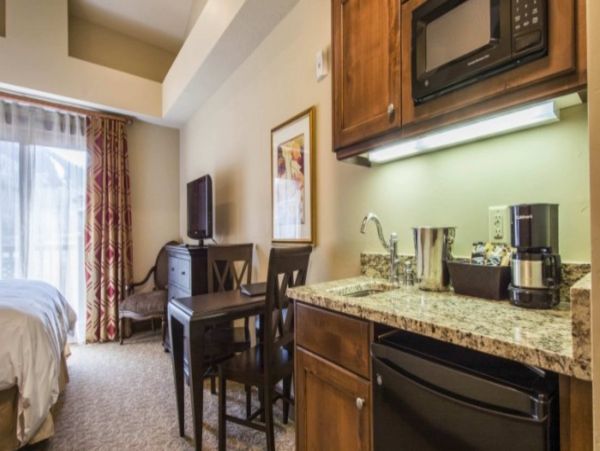 Park City Deer Valley Canyons Resort Home 996683