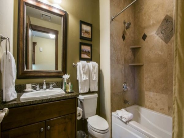 Park City Deer Valley Canyons Resort Home 996683